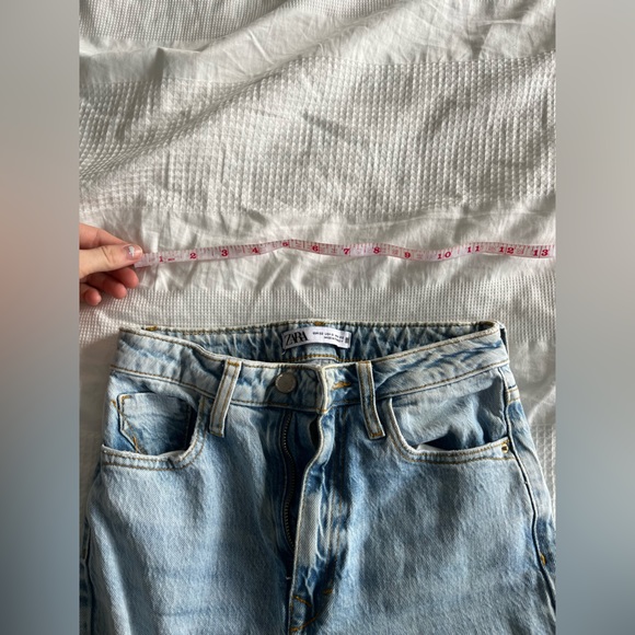 🌊 Zara jeans! - Picture 6 of 7